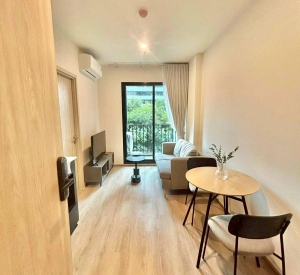 辉煌区 | Nue District R9 公寓出租 1卧 26平米 20,000泰铢/月