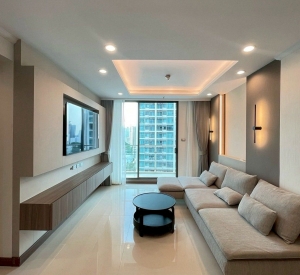 瓦他那区 | Supalai Oriental Sukhumvit 39 公寓出租 2卧 79平米 55,000泰铢/月