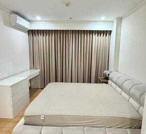 辉煌区 | Supalai Wellington 2 公寓出租 1卧 42平米 20,000泰铢/月