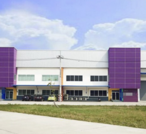 北榄府 | Bang Chalong, Bang Phli 仓库出租 789 - 2,543平米 每平米180泰铢/月