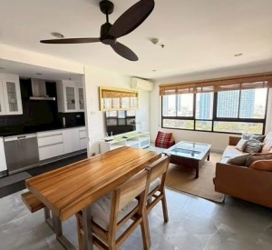 萱銮区 | Sukhumvit — Onnut区域 公寓出租 2卧 68平米 32,000泰铢/月