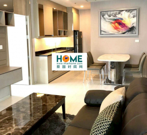 巴吞旺区 | NOBLE PLOENCHIT 公寓出租 2卧 95平米 79,000泰铢/月