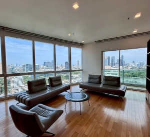 空堤区 | Millennium Residence 大平层公寓出租 3卧 192.95平米 120,000泰铢/月