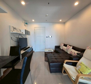 辉煌区 | Supalai Wellington 2 公寓出租 1卧 40平米 22,000泰铢/月