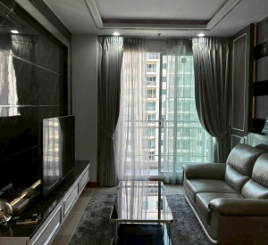 辉煌区 | Supalai Wellington 1 公寓出租 1卧 47平米 22,000泰铢/月