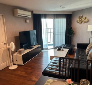 辉煌区 | Belle Grand Rama9 公寓出售 2卧 59平米 629万泰铢