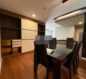 辉煌区 | Belle Grand Rama9 公寓出售 2卧 88.76平米 950万泰铢