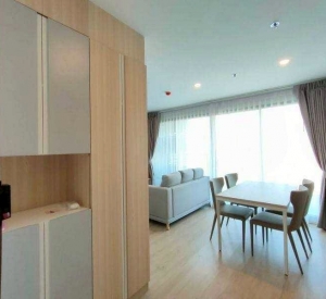 邦纳区 | IDEO O2(氧气公寓) 公寓出租 2卧 53平米 28,000泰铢/月