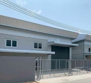 北榄府 | Phraeksa Mai区域 仓库出租 450平米 72,000 - 75,000泰铢/月