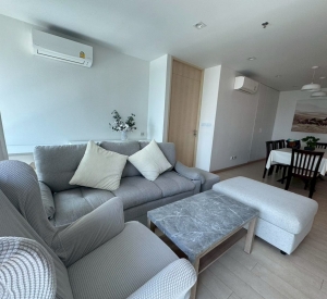 挽叻区 | silom suite 公寓出租/售 4卧 113.74平米 出租78,000泰铢/月，出售1550万泰铢