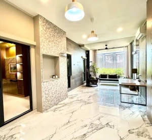 北榄府 | The City Bangna 独栋别墅出售 5卧 417平米 2790万泰铢