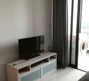 辉煌区 | IDEO Ratchada - Huaykwang 公寓出租 1卧 35平米 16,000泰铢/月