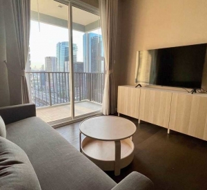 乍都节区 | The Saint Residences 公寓出租 2卧 63平米 32,000泰铢/月