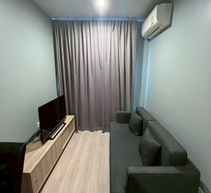 辉煌区 | Noble Revolve Ratchada 2 公寓出租/售 1卧 26平米 出租16,000泰铢/月，出售369万泰铢