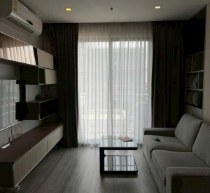 邻铃区 | Quinn Ratchada17 公寓出租 2卧 68平米 35,000泰铢/月