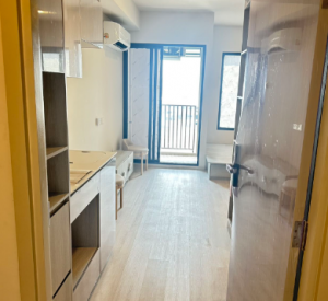 【中国业主/急售】辉煌区 | COBE Ratchada-Rama 9 公寓出售 单间 25.76平米 296万泰铢