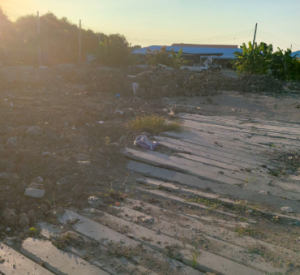 【中国业主】北榄府 | BangSaoThong县土地出售 4莱 800万泰铢/莱