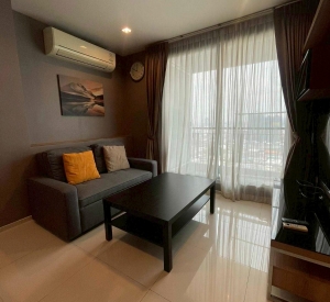 辉煌区 | Rhythm Ratchada 公寓出租 1卧 47平米 26,000泰铢/月