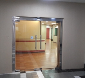 邻铃区 | Ratchada — Rama 9 办公室出租 482平米 每平米600泰铢/月