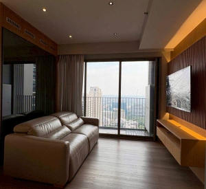 北榄府 | Whizdom The Forestias（Destinia）公寓出租 3卧 92平米 80,000泰铢/月