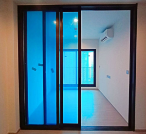 【中国业主】拉差贴威区 | Life Asoke Hype 公寓出售 2房 36平米 560万泰铢