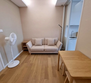 乍都节区 | The Saint Residences 公寓出租 1卧 30平米 15,000泰铢/月