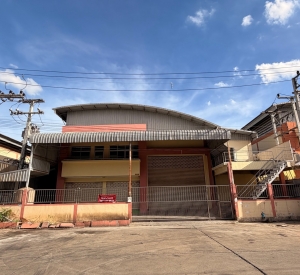 曼谷 巴吞他尼府| MMC工业园区厂房/仓库出租 968平方米 租金120,000泰铢/月