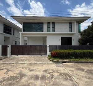 曼谷 沙攀松区| Perfect Place Rama 9–Krungthep Kreetha独栋别墅出租 3卧4卫222平方米 租金75,000泰铢/月