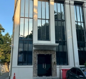 曼谷 邦纳区 | Udom Suk 31 / Sukhumvit 103 Home Office/Warehouse出租 351平方米 租金120,000泰铢/月 可注册公司