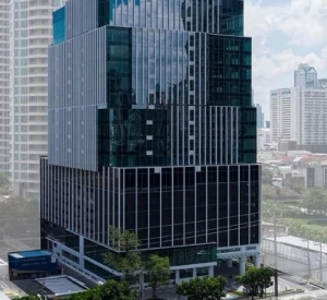 曼谷 沙吞区 | Sathorn Prime零售/商业空间出租 52–345平方米 租金750–1,600泰铢/平方米/月