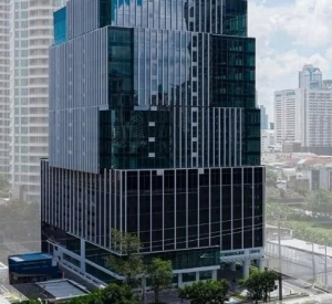 曼谷 沙吞区| Sathorn Prime办公室出租 68–1,970平方米 租金620–990泰铢/平方米/月