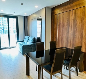 曼谷 汇权区 | One9Five Asoke–Rama 9公寓出租/出售 1卧1卫42.5平方米 租金33,000泰铢/月｜售价8,000,000泰铢