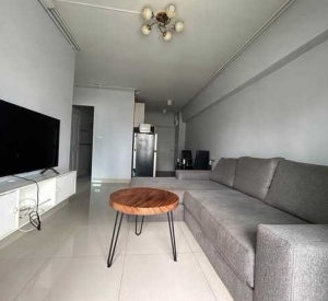 曼谷瓦他那区 通罗 | Thonglor Tower公寓出租 49平方米 2卧1卫 22,000泰铢/月