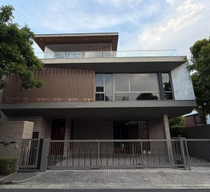 曼谷 萱銮区 | Artale Phatthanakan–Thonglor豪宅出租/出售 525平方米 租金380,000泰铢/月起 | 售价65,000,000泰铢