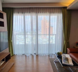 The Lumpini 24 Sukhumvit 公寓出售 2卧54平米 900万泰铢