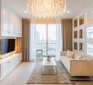 Menam Residences 公寓出售 2卧78平米 1600万泰铢