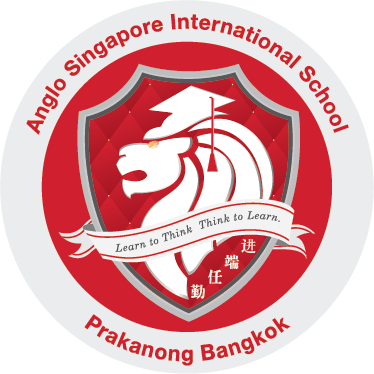 新月新加坡学校 Anglo Singapore International School