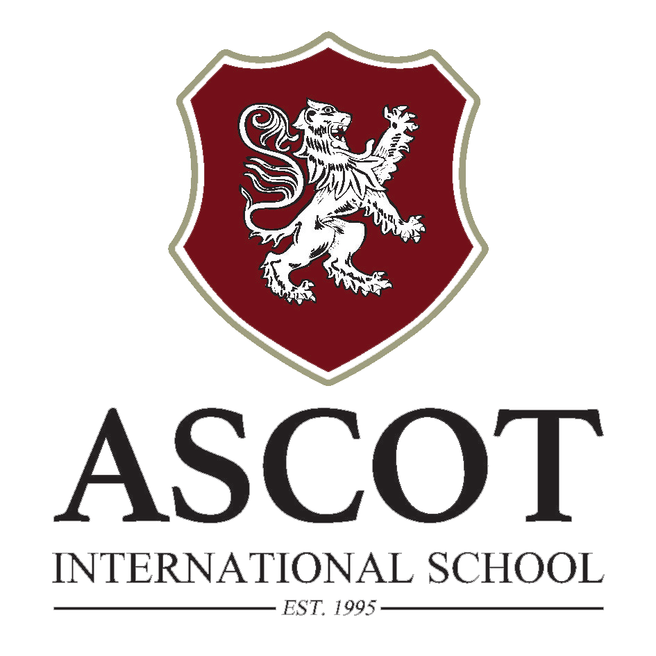 阿斯科特国际学校 Ascot International School