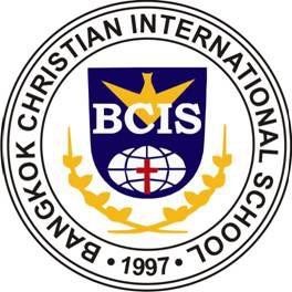曼谷基督教国际学校 Bangkok Christian International School