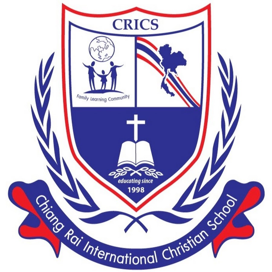 清莱国际基督教学校 Chiang Rai International Christian School