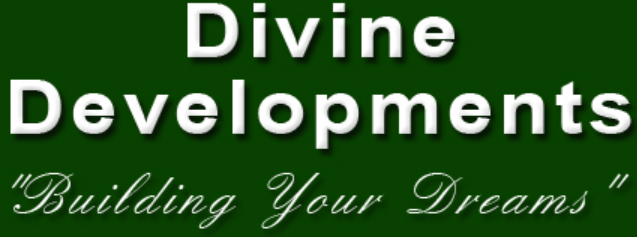 Divine Development